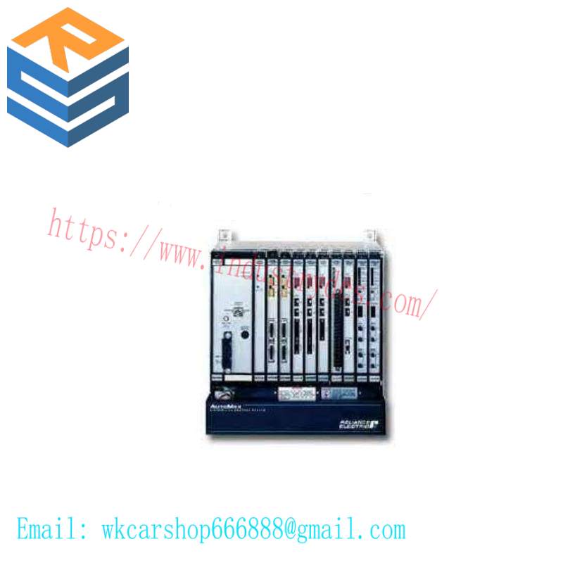 RELIANCE 57C330C REMOTE I/O HEAD