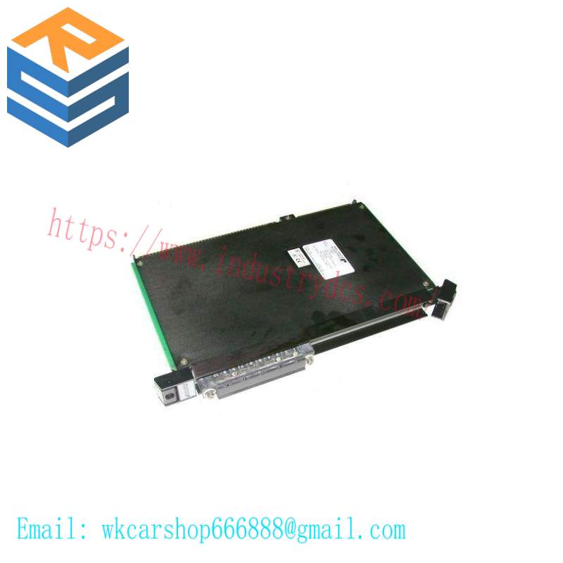 RELIANCE 57C409 2-CHANNEL ANALOG INPUT MODULE