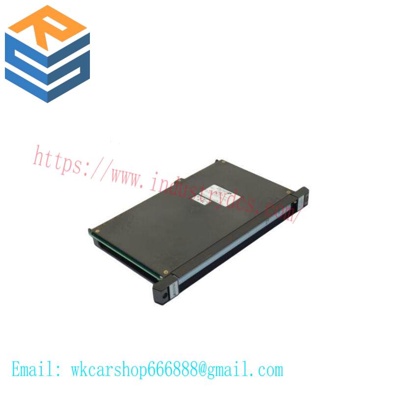 RELIANCE 57C411 Common Memory Module