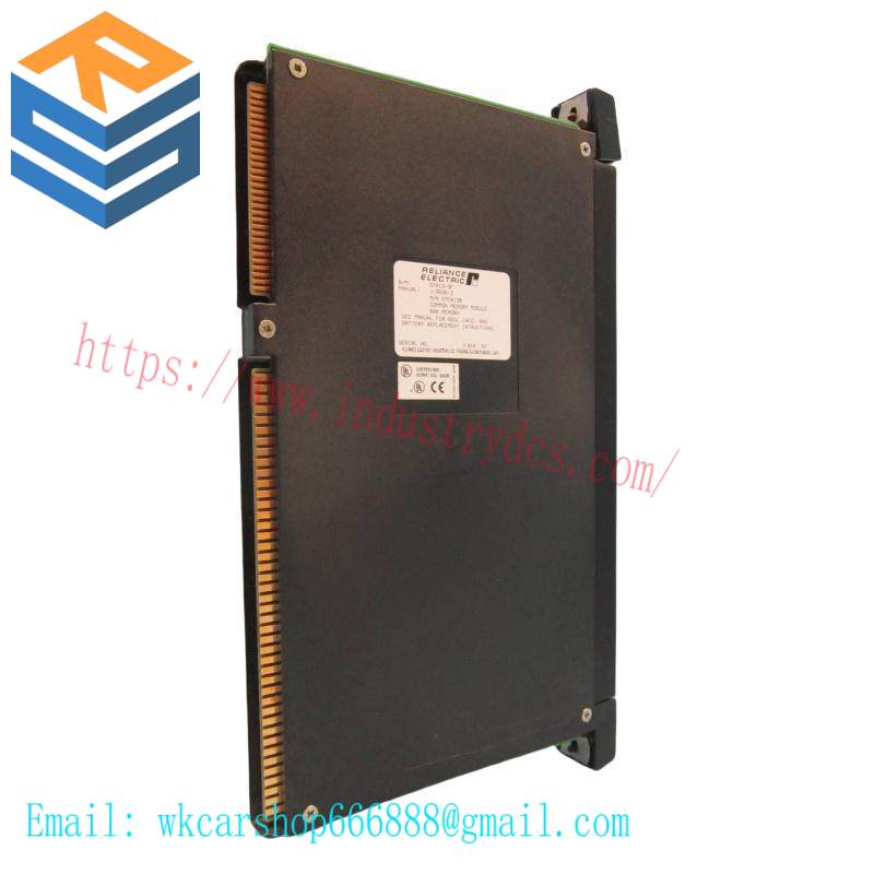 RELIANCE 57C413B