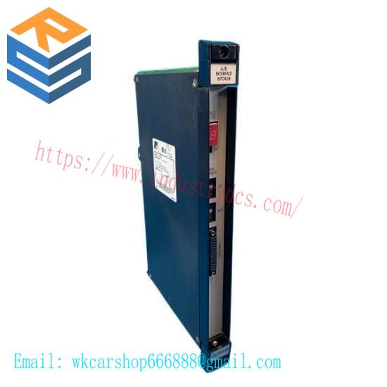 RELIANCE 57C417