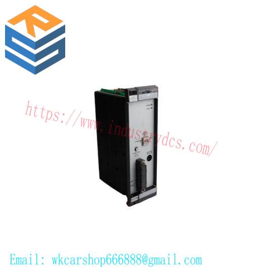 Reliance VCIB-33 AutoMax