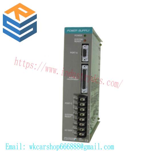 RELIANCE 57C652