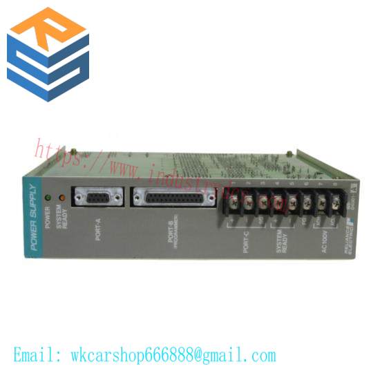RELIANCE 57C652