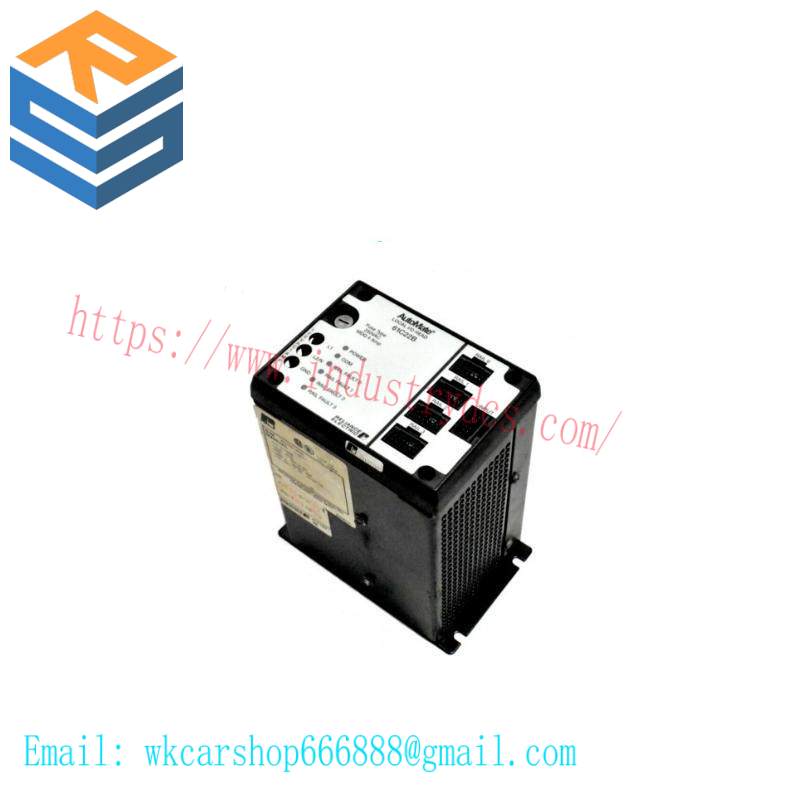 RELIANCE 61C22B I/O Module