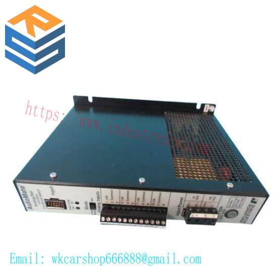 Reliance 61C345A Analog Combination Module