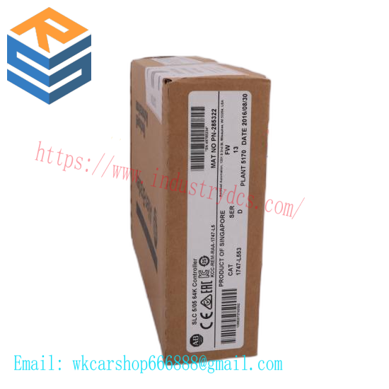Reliance 61C515 AutoMax