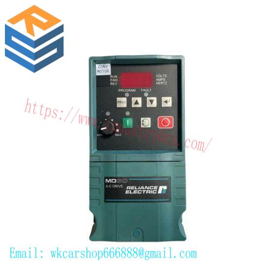 Reliance 6MDBN-2P3101