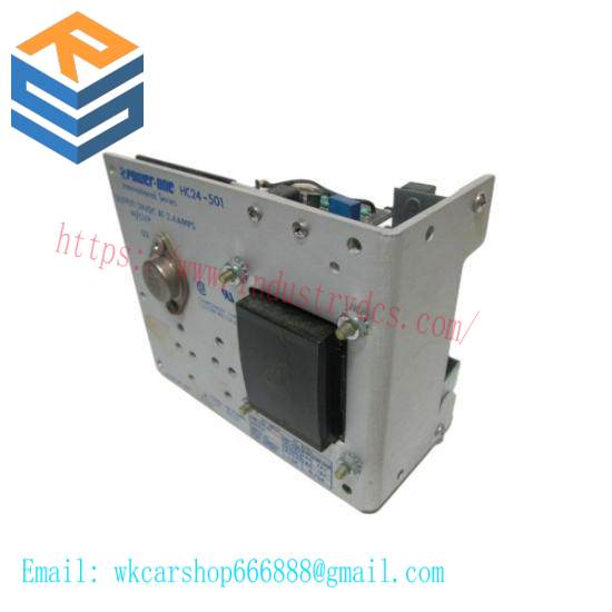 RELIANCE 704323-11C Power Supply