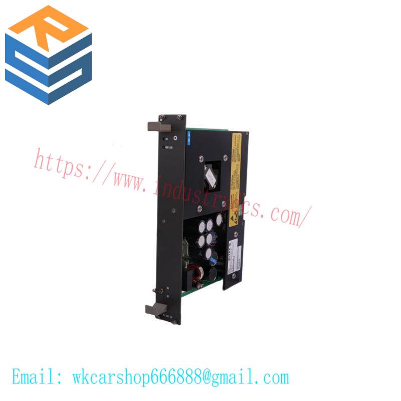 RELIANCE 803.65.00 BOARD