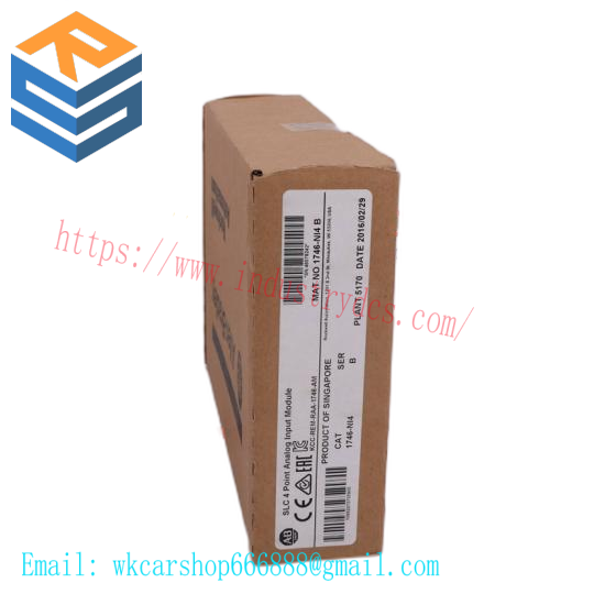 Reliance 805403-2R AutoMax