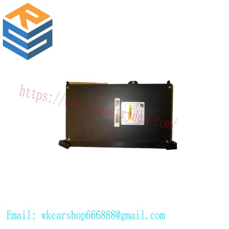 Reliance Electric 0-57404-M Network Communication Module