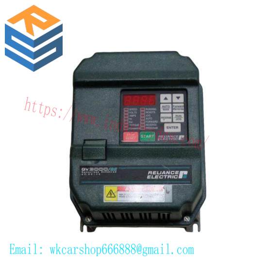 Reliance 3V4160