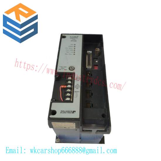 RELIANCE ELECTRIC 57C330