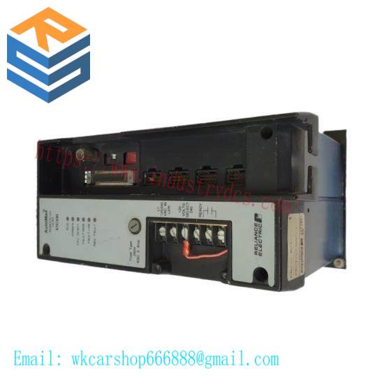 RELIANCE ELECTRIC 57C330