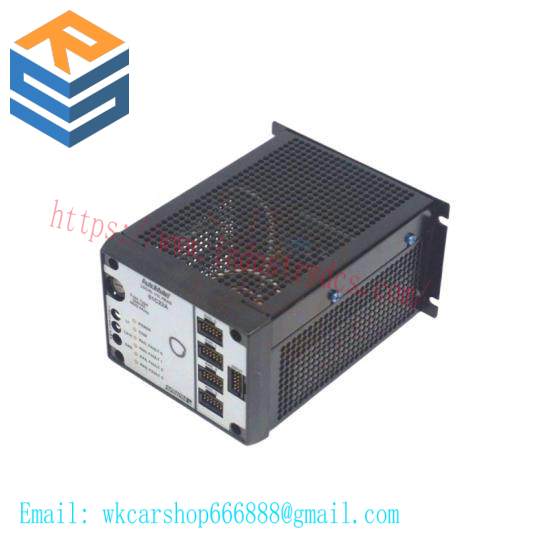 RELIANCE ELECTRIC 61C22A