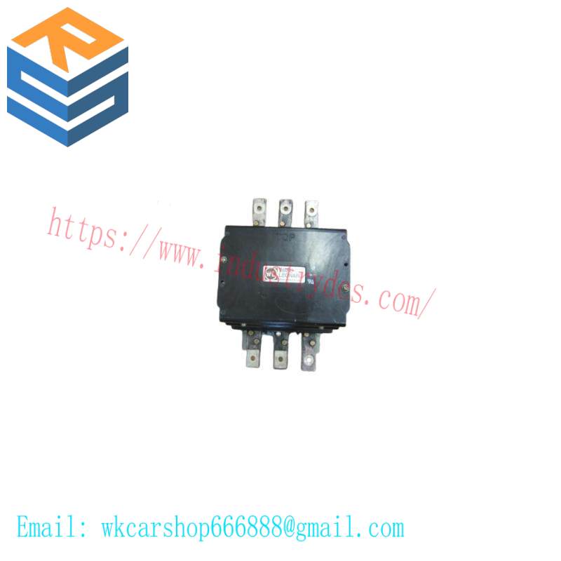 Reliance Electric RDP8-21100 78469-1R Contactor