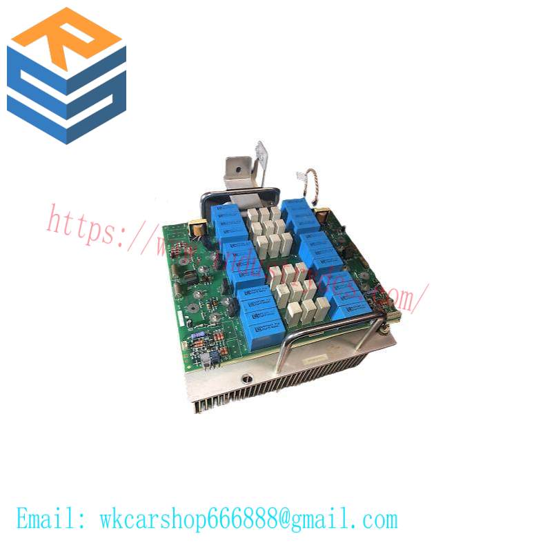RELIANCE ELECTRIC S-D4041B