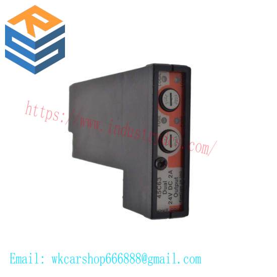 RELIANCE ELECTRIC S-D4043C