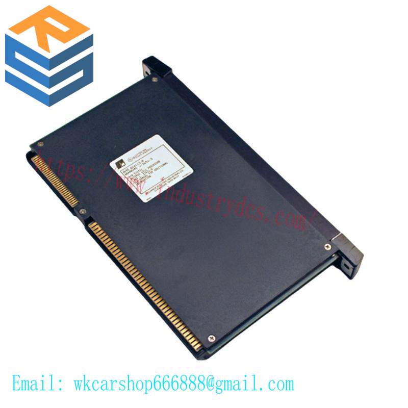 RELIANCE ELECTRO 57C431A Processor