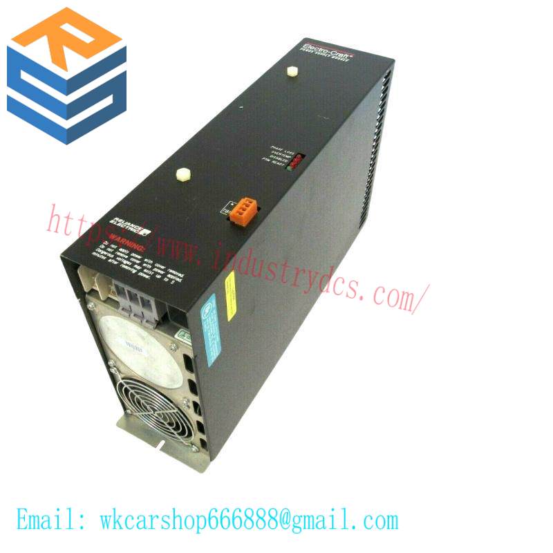 RELIANCE ELECTRO PSM-50 9101-3000E PSM50 91013000E Module