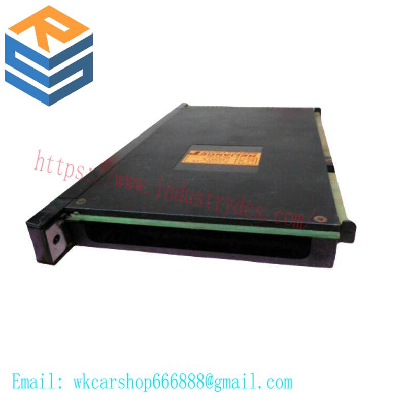 RELIANCE ELECTRO S-67107-1A INPUT MODULE