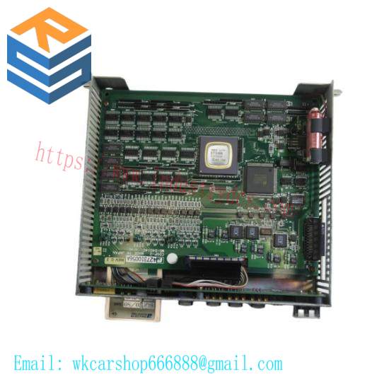 RELIANCE PSC4000 Processor/Controller