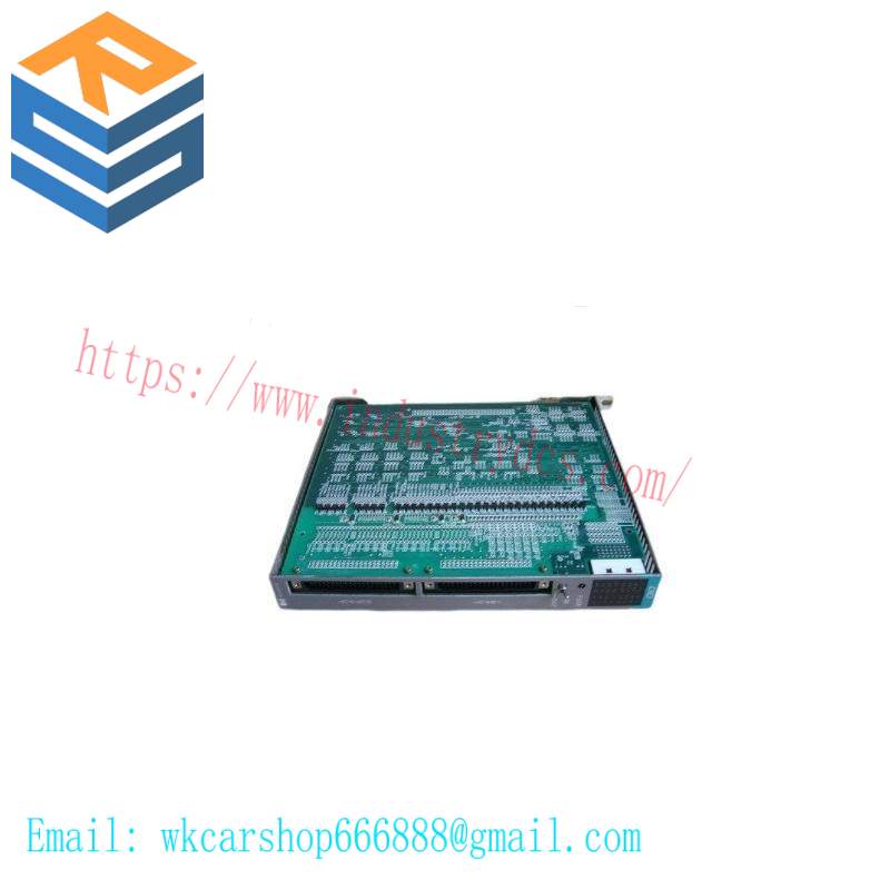RELIANCE S-D4006-D S-D4006 Output Module