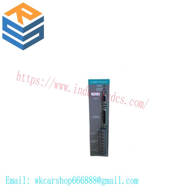 RELIANCE WR-D4001 POWER SUPPLY