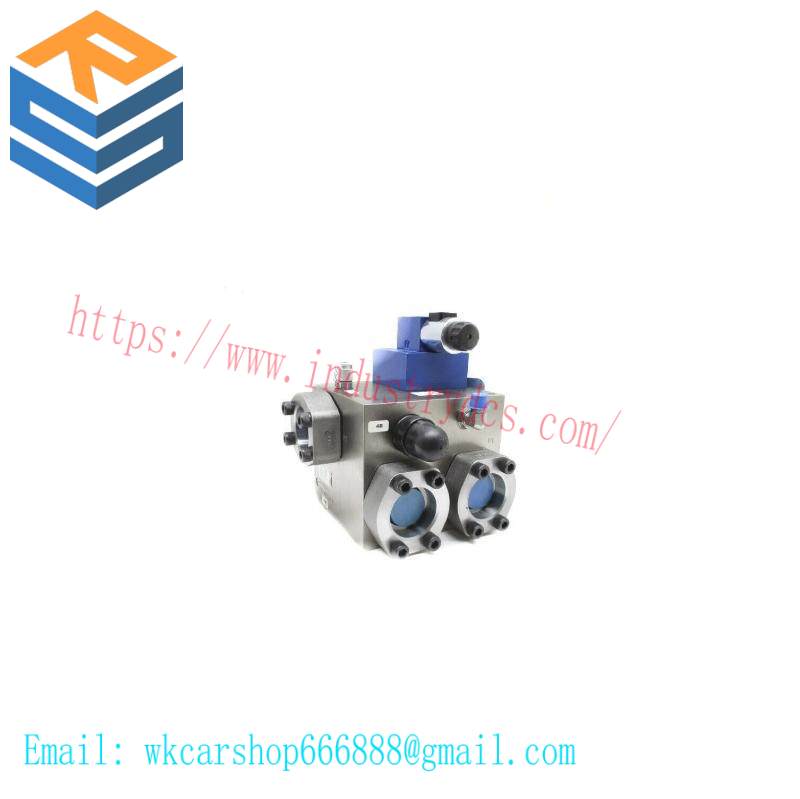 Rexroth MHD071B-035-PG2-UN