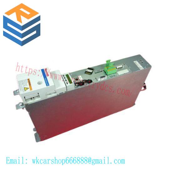 Rexroth VT302436A