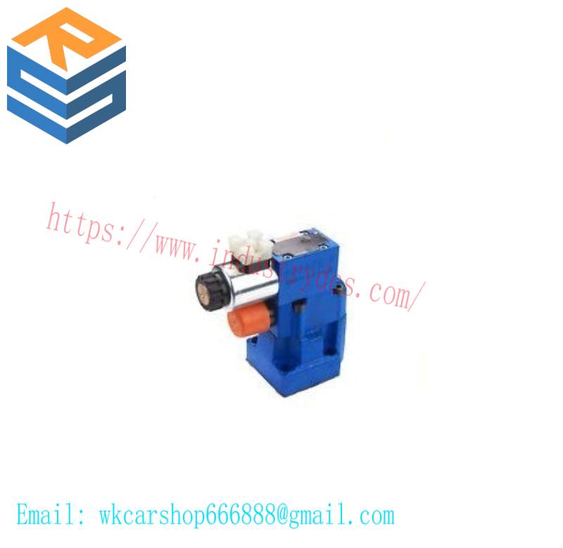 Rexroth DKC023-200-7-FW