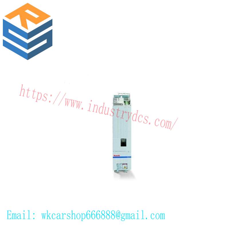 Rexroth MDD065B-N-040-N2M