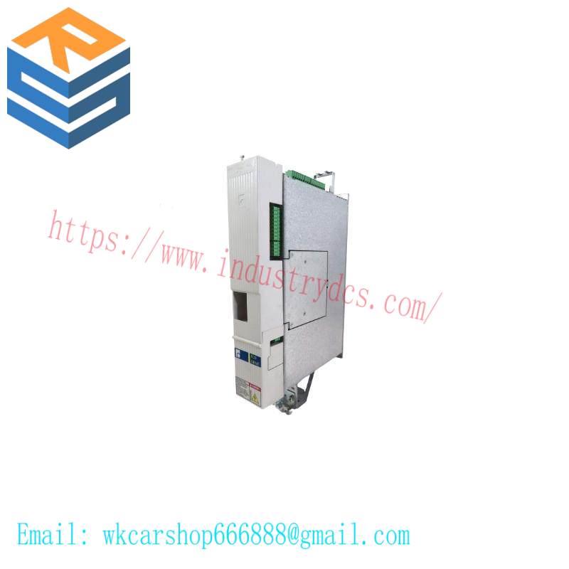 Rexroth TDM21-030-300-W1-115