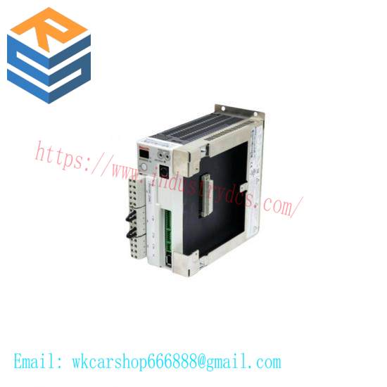 REXROTH DKC1.03-012-3-MGP-01VRS Servo Drive