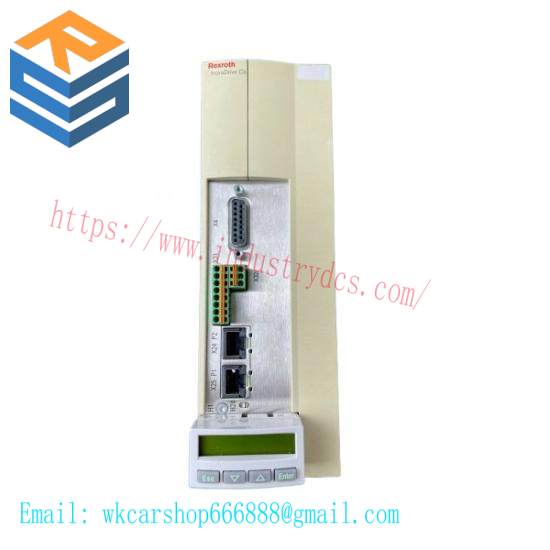 Rexroth 0811404045 4WRPH6C4B25P-2X/G24