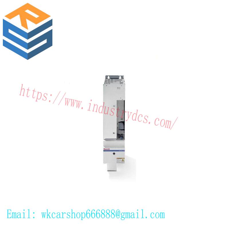 Rexroth MDD112D-N-N2L-130PA0