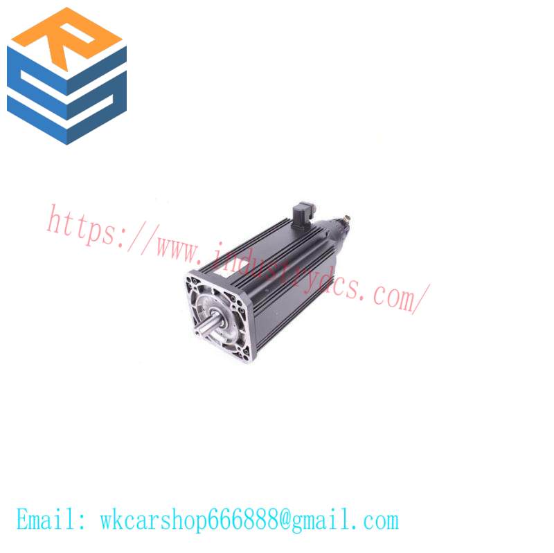 Rexroth MDD071C-N-040-N2G-095PA2