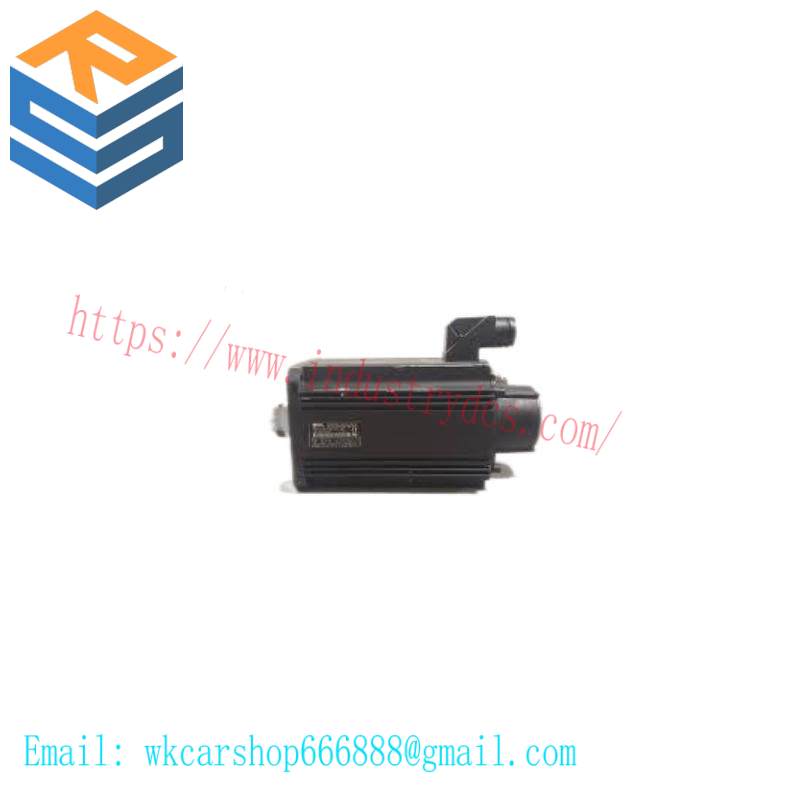 REXROTH HCS02-1E-W0070-A-03-NNNN