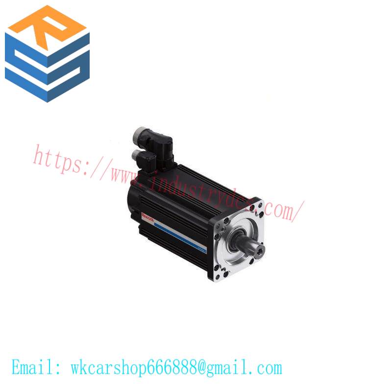 REXROTH HCS02-1E-W0070-A-03-NNNN