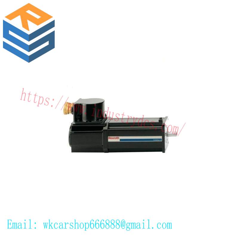 REXROTH MSK050C-0600-NN-M1-UP1-NSNN