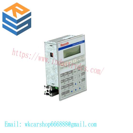 Bosch Rexroth VT5008-17b