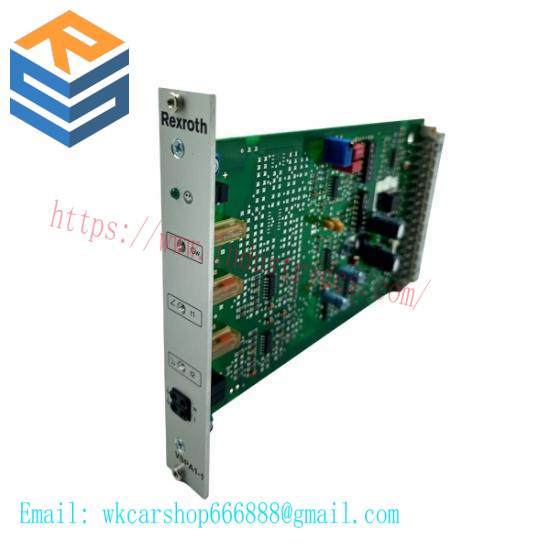 Rexroth R911272397