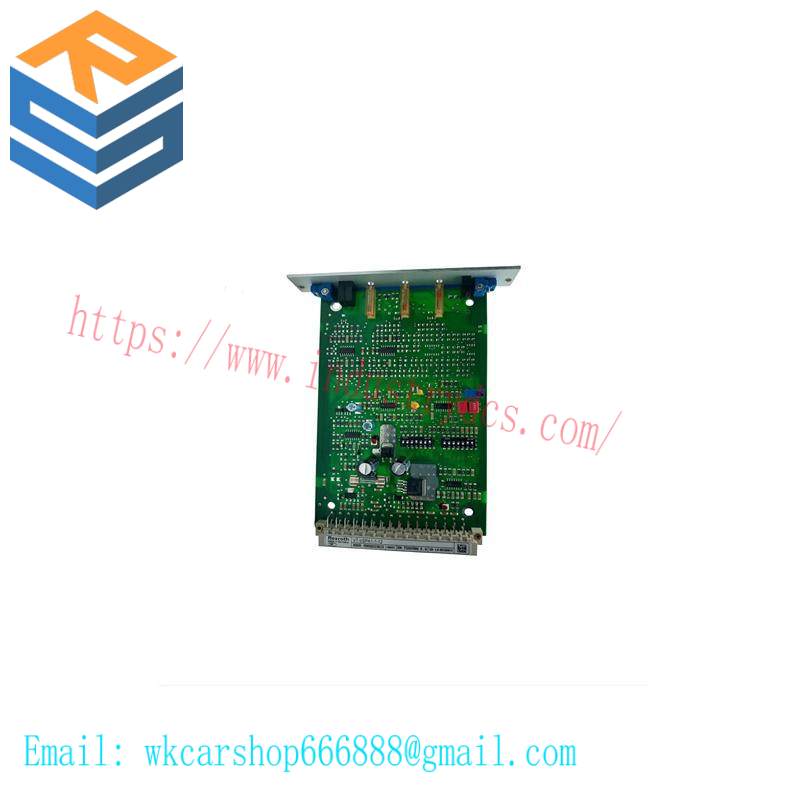 Rexroth MAC071C-0-US-4-C/095-B-2/WI522LV/S001