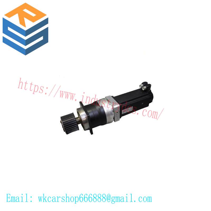 REXROTH VT3000S34-R5