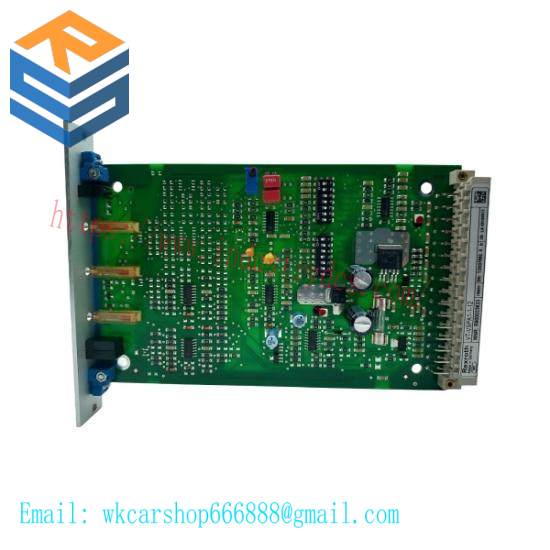 REXROTH VTS0234-47/AP025