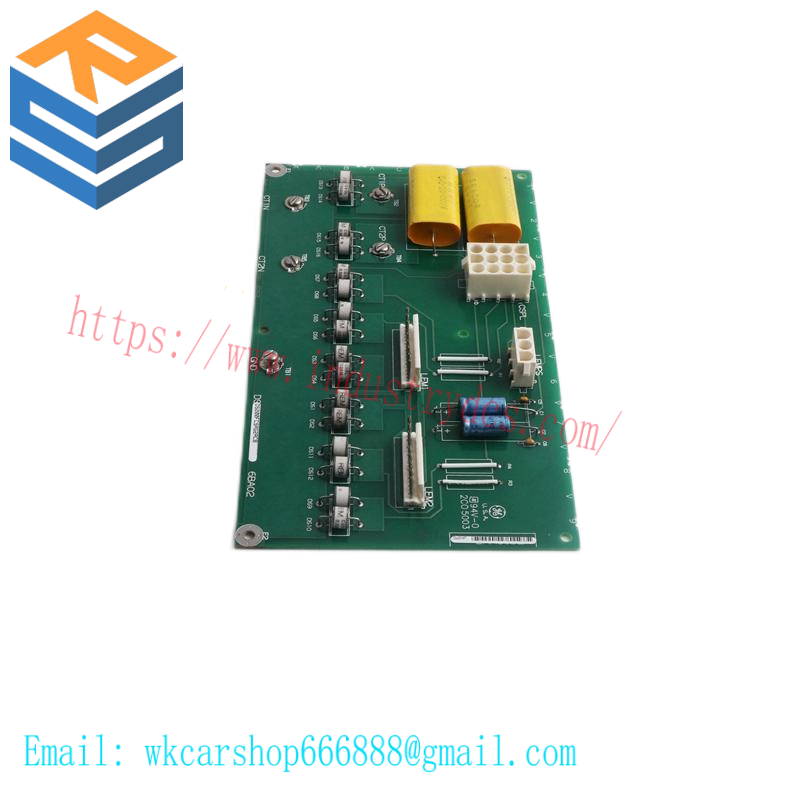 RFPP 23-07558-501 RF20 CONTROL BOARD PCB 23-07557-401 