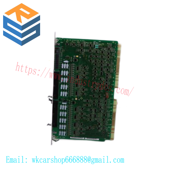 RIFA IC693PWR321U