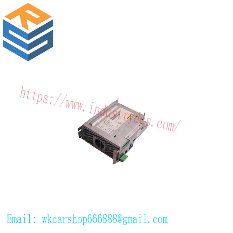 RITTAL SCM17EG1-R RGB/DVI SM 6450.160 TFT Monitor