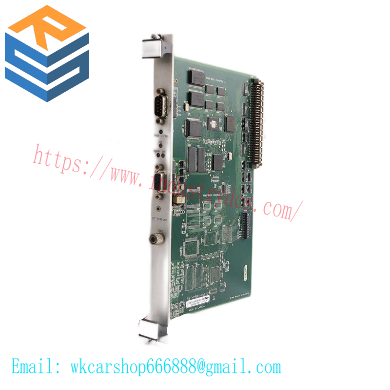 FORNEY RM-DR 6101E Pcb Circuit Board